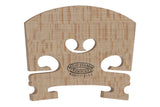 Puente de viola Milo Stamm Standard modelo A, corazón bajo, 52 mm