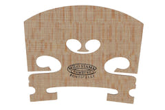 Milo Stamm Standard puente de viola modelo A, 50 mm