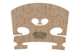 Milo Stamm Standard puente de viola modelo E, corazón bajo, 46 mm