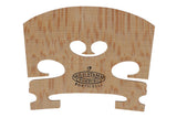 Milo Stamm Premium puente para viola modelo E, 50 mm