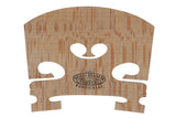 Milo Stamm Royal puente para viola modelo A, 46 mm