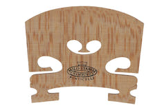 Milo Stamm Royal puente de viola modelo B, 52 mm