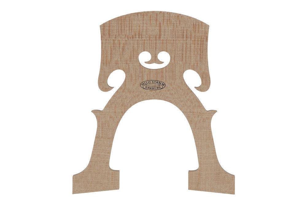 Milo Stamm Student, silla para violonchelo, modelo B, 4/4, 88 mm