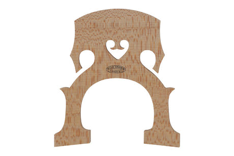 Soporte para violonchelo Milo Stamm Student modelo F, 4/4, 92 mm