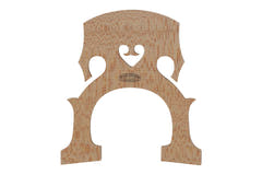 Milo Stamm Student silla para violonchelo modelo F, 1/8