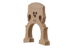 Puente de violonchelo Milo Stamm Student modelo F, 4/4, 98 mm