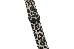 Correas para Guitarra GEWA GEWA Animal Edition - Panther (50 mm)