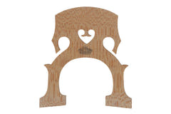 Milo Stamm Royal puente de violonchelo modelo F, 4/4, 88 mm