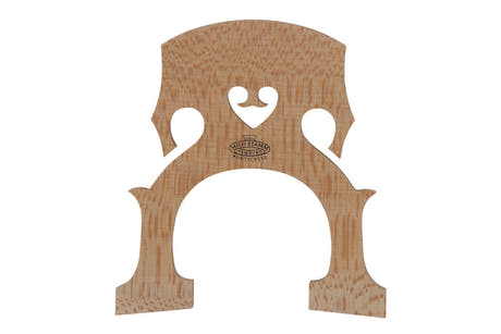 Milo Stamm Royal puente de violonchelo modelo F, 4/4, 88 mm