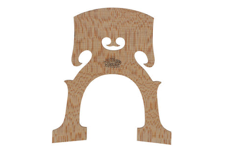 Milo Stamm Royal puente para violonchelo modelo B, 4/4, 98 mm