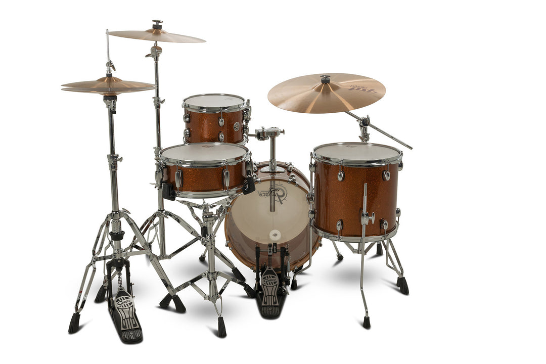 set de cascos Gretsch Catalina Club - Bronce brillante (CC2-M264-BS)