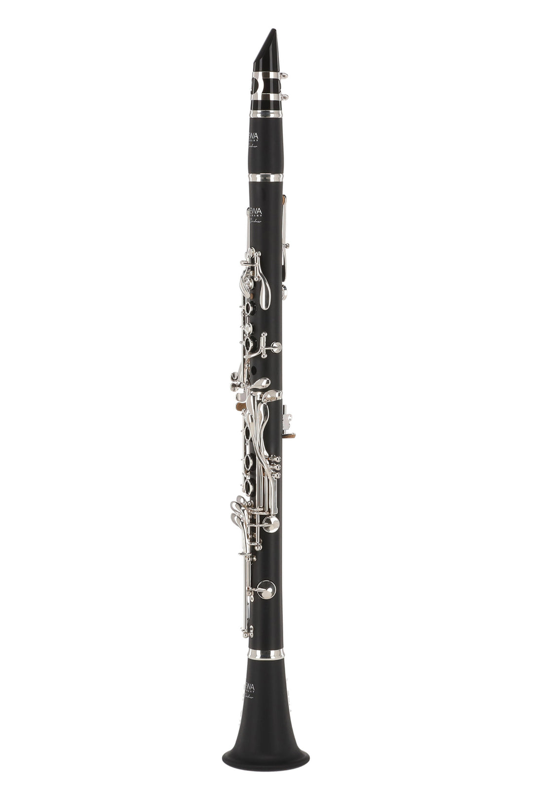 Clarinete en Bb GEWA KS10E K. Sandner - KS10E