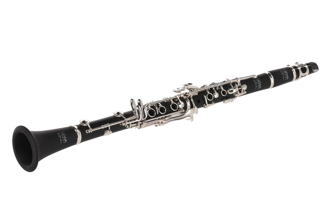 Clarinete en Bb GEWA KS10E K. Sandner - KS10E