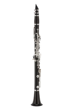 GEWA Clarinete Bb KS20 K. Sandner - KS20
