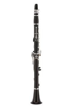 Clarinete en Sib GEWA KS20E K. Sandner - KS20E