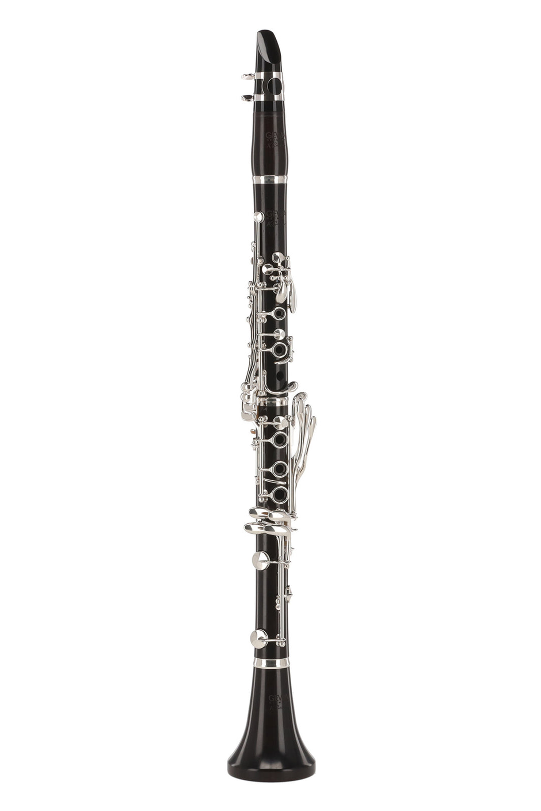 GEWA Clarinete en Sib KS30E K. Sandner - KS30E
