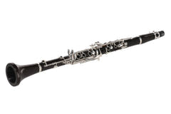 GEWA Clarinete en Sib KS30E K. Sandner - KS30E