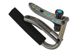 Shubb Shubb 50th Anniversary Capo Violet Sky C2vs - Acoustic-/E-Guitar (C1d)