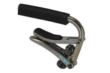 Shubb Shubb 50th Anniversary Capo Violet Sky C2vs - Acoustic-/E-Guitar (C1d)