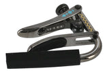 Shubb Shubb 50th Anniversary Capo Violet Sky C2vs - Acoustic-/E-Guitar (C1d)