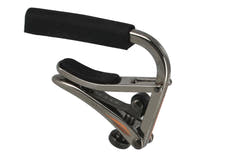Shubb Shubb 50th Anniversary Capo Violet Sky C2vs - Guitarra acústica/eléctrica (C1z)