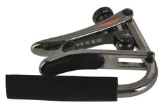 Shubb Shubb 50th Anniversary Capo Violet Sky C2vs - Guitarra acústica/eléctrica (C1z)