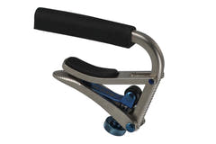 Shubb Shubb 50th Anniversary Capo Violet Sky C2vs - Guitarras acústica-/E (T1)