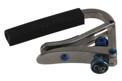 Shubb Shubb 50th Anniversary Capo Violet Sky C2vs - Guitarras acústica-/E (T1)