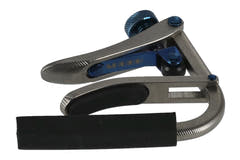Shubb Shubb 50th Anniversary Capo Violet Sky C2vs - Guitarras acústica-/E (T1)