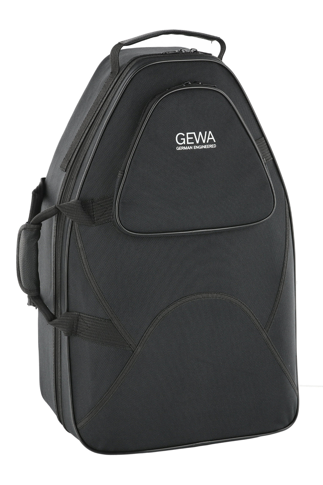 GEWA Funda para trompa francesa Symphony - Black