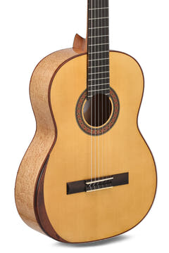 Manuel Rodriguez serie SUPERIOR Anniversario 120 - J-SBE 2025