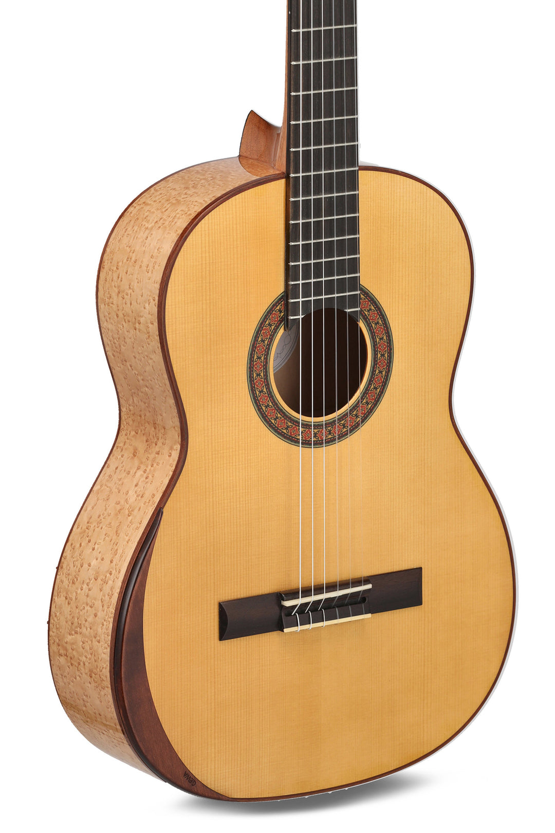 Manuel Rodriguez serie SUPERIOR Anniversario 120 - J-SBE 2025