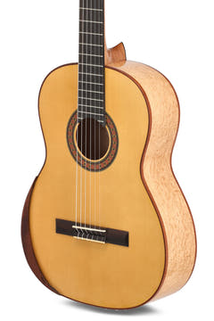 Manuel Rodriguez serie SUPERIOR Anniversario 120 - J-SBE 2025