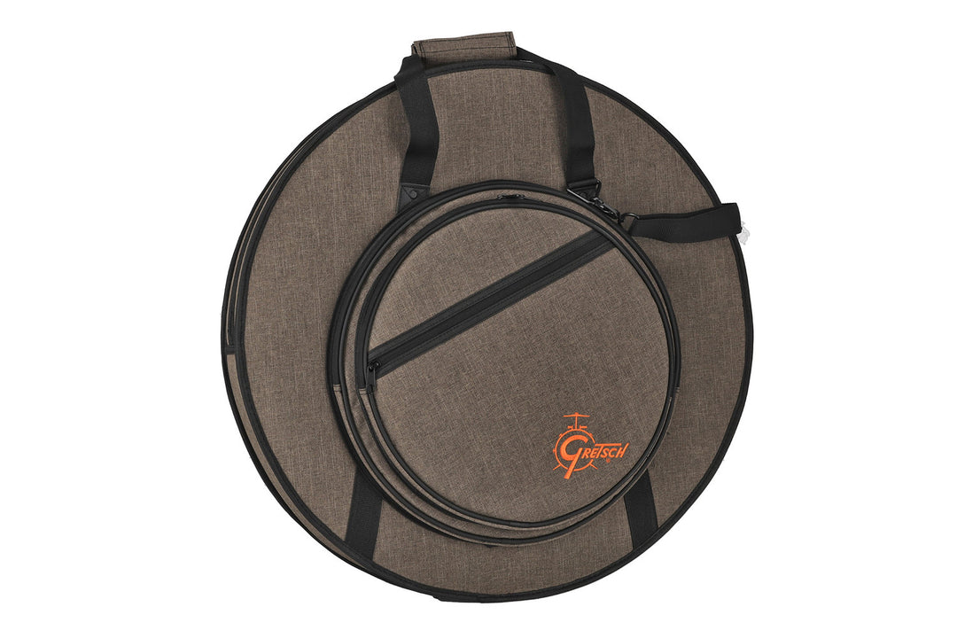 Gretsch Bolsa para platillos Pro Tour - 24'' (GR-24CB)