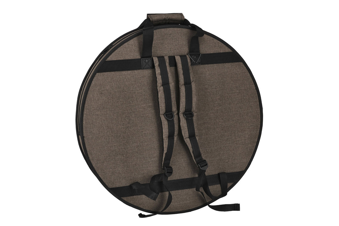 Gretsch Bolsa para platillos Pro Tour - 24'' (GR-24CB)