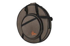 Gretsch Bolsa para platillos Pro Tour - 24'' (GR-24CB)