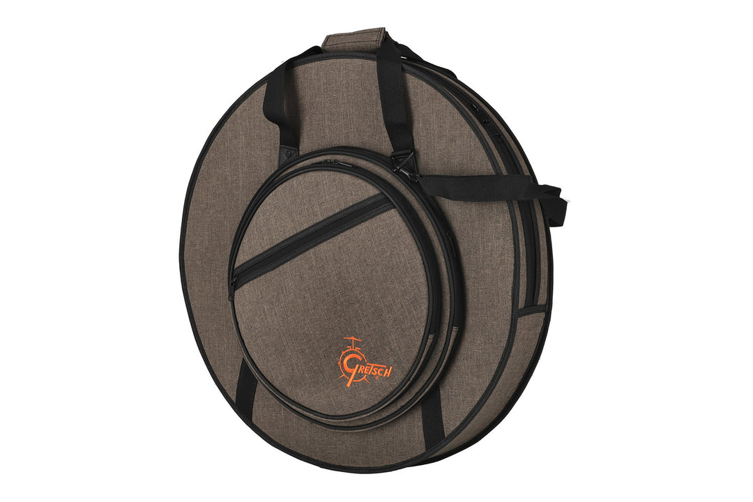 Gretsch Bolsa para platillos Pro Tour - 24'' (GR-24CB)