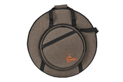 Gretsch Bolsa para platillos Pro Tour - 24'' (GR-24CB)