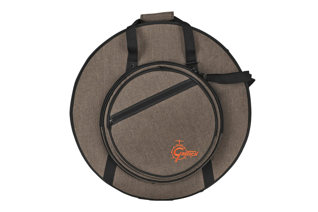 Gretsch Bolsa para platillos Pro Tour - 24'' (GR-24CB)