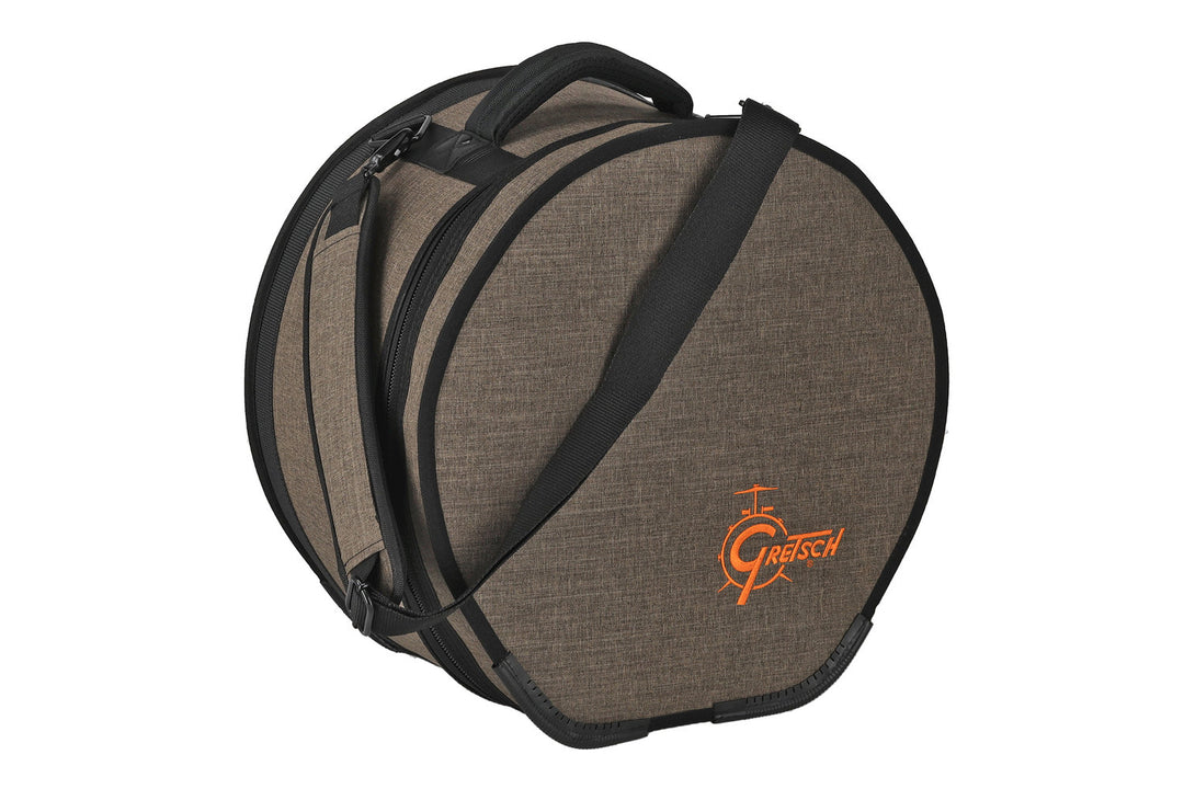 Gretsch Bolsa para tom tom Pro Tour - 10x8" (GR-0810RTB)