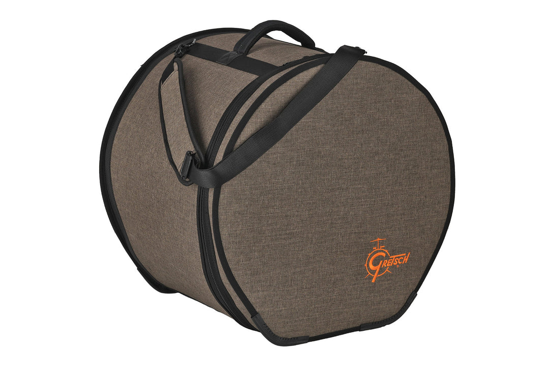 Gretsch Gig Bag para Tom Tom Pro Tour - 14x14" (GR-1414-FTB)