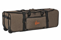 Carro de hardware Gretsch Pro Tour - 95 x 31 x 31 cm (GR-GHWB)
