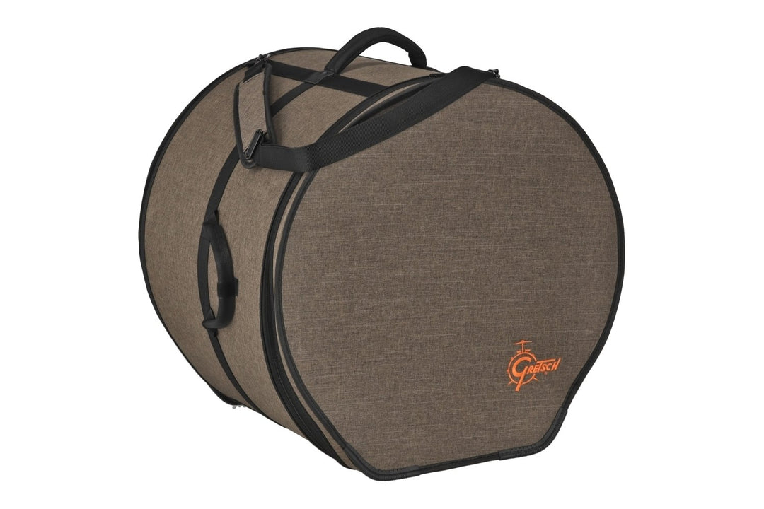 Gretsch Bolsa para bombo Pro Tour - 14x24'' (GR-1424BDB)