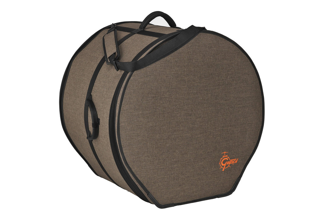 Gretsch Gig Bag para bombo Pro Tour - 18x22'' (GR-1822BDB)
