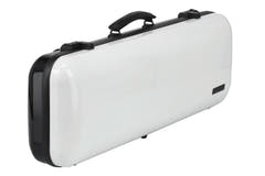 Estuche de Violines GEWA Air Anniversary - Black/White