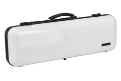 Estuche de Violines GEWA Air Anniversary - Black/White