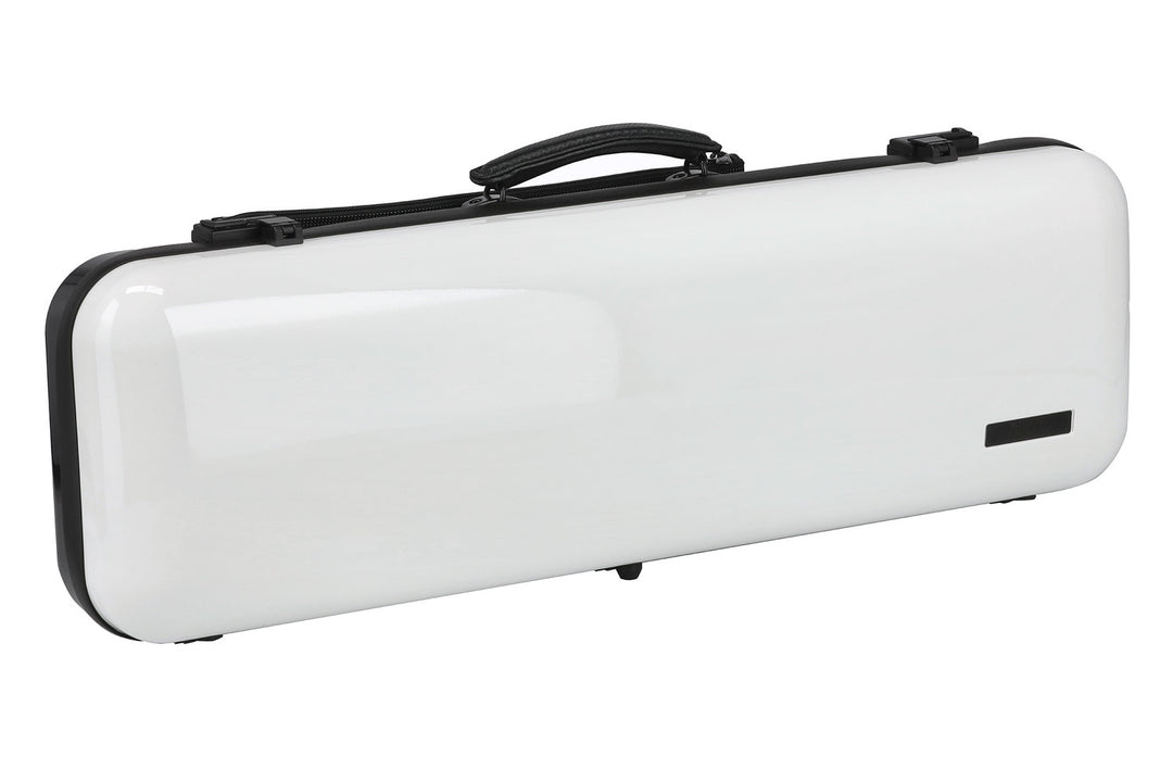 Estuche de Violines GEWA Air Anniversary - Black/White