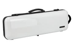 GEWA Estuche para Violines Air Anniversary - Black/White (con asa lateral)