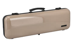 GEWA Estuche de Violines Air Anniversary - Brown/Beige
