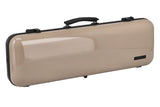 GEWA Violin case Air Anniversary - Brown/Beige